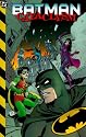 Batman: Cataclysm (Prelude to No Man's Land)
