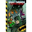 Batman: Cataclysm (Prelude to No Man's Land)