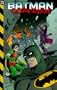 Batman: Cataclysm (Prelude to No Man's Land)