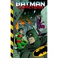 Batman: Cataclysm