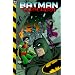 Batman: Cataclysm (Prelude to No Man's Land)