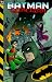 Batman: Cataclysm (Prelude to No Man's Land)