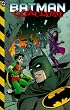 Batman: Cataclysm (Prelude to No Man's Land)