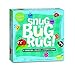 Peaceable Kingdom Snug as a Bug in a Rug Award Winning Preschool Skills Builder Game for Kids