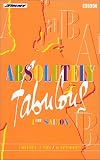 Absolutely Fabulous - VOST : Saison 1