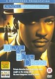 Review Uca  / Devil In A Blue Dress [1996]