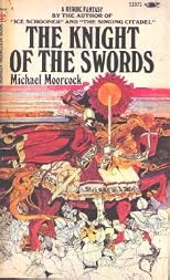 The Knight of the Swords