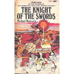 Knight of the Swords