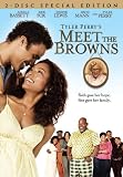 Tyler Perry's Meet The Browns [Blu-ray]