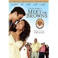 Tyler Perry's Meet The Browns [Blu-ray]