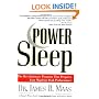 Power Sleep : The Revolutionary Program That Prepares Your Mind for Peak Performance