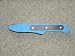 BladeSport Long Sparring Knife