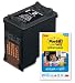 Armor Compatible Inkjet Cartridge Black Ref K20115 [Pack 2 and Post-It Picture Paper] Oct-Dec 2007
