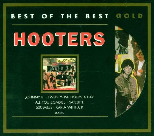 The Hooters - Definitive Collection (Gold Disc) - Zortam Music