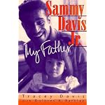 Sammy Davis Jr.: My Father book cover
