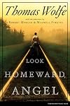 Look Homeward, Angel