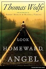 Look Homeward, Angel