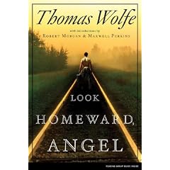 Look Homeward, Angel