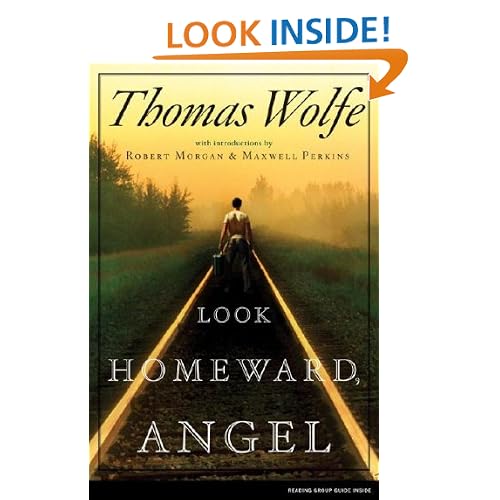 Look Homeward, Angel