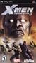 X-men Legends II: Rise of Apocalypse