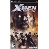 X-menLegendsII:RiseofApocalypse