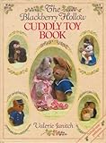 The Blackberry Hollow cuddly toy book