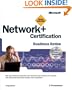 Network+ Certification Readiness Review (Pro-Certification)