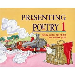 Presenting Poetry: Bk. 1