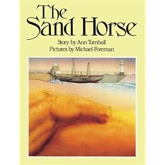 The Sand Horse