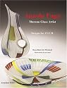 Anzolo Fuga: Murano Glass Artist, Works for A.V.E.M.