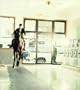 Laundromat, Locomotion