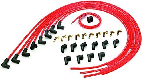Mallory 937 Pro-Sidewinder Wire Kit