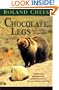 Chocolate Legs: Sweet Mother Savage Killer?