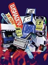 DJ Shadow - In Tune And On Time [CD + DVD]