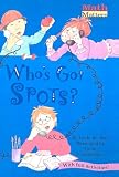 Who's Got Spots (Math Matters (Sagebrush))