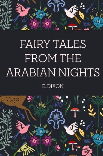 Fairy Tales from the Arabian Nights