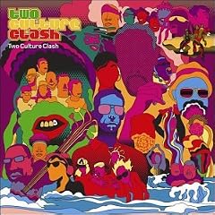 Two Culture Clash