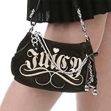 Juicy Couture - Juicy Couture Mini Shoulder Bag