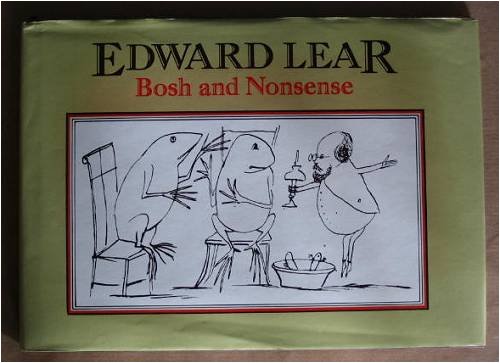 Edward Lear