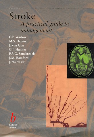 stroke a practical guide to management