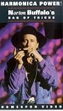 Review Music Sales Limited  / Norton Buffalo - Harmonica Power! - Video 1