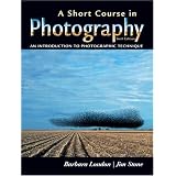 A Short Course in Photography: An Introduction to Photographic Technique (6th Edition) (Paperback) newly tagged