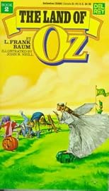The Land of Oz