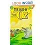 Land of Oz (Wonderful Oz Books)
