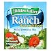 Hidden Valley Ranch Dressing Dry Mix, Original Buttermilk, 0.4-Ounce Packets (Pack of 24)