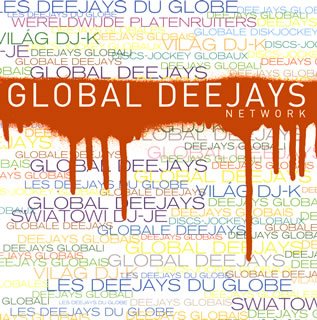 Global Deejays - Dream Dance 38 - Zortam Music