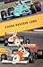 Formula 3000 Review 1989