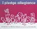 Books : I Pledge Allegiance: The Pledge Of Allegiance, With Commentary