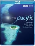 South Pacific [Reino Unido] [Blu-ray]