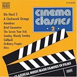 Cinema Classics, Vol. 2